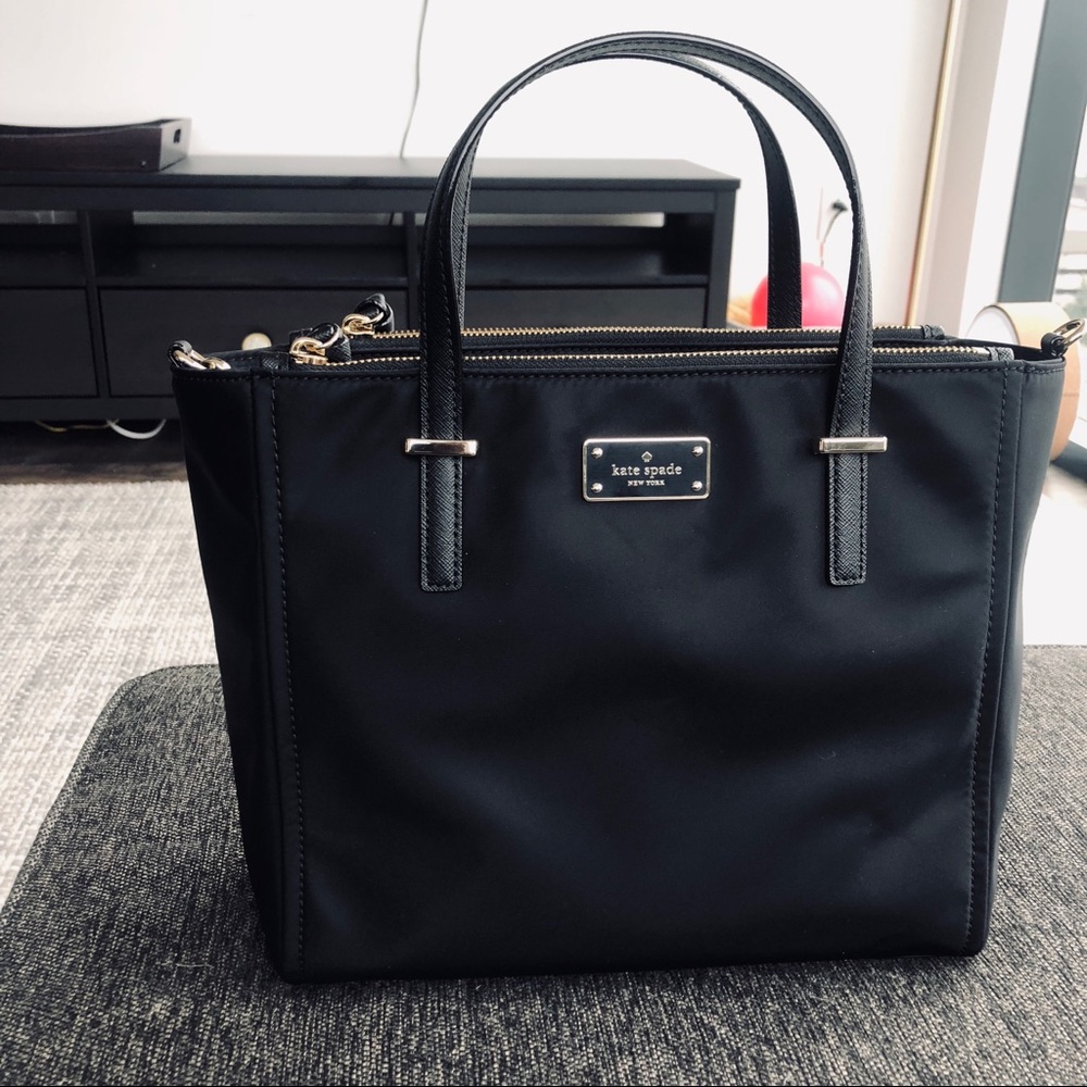 NWT Kate Spade Wilson Road Handbag, Crossbody